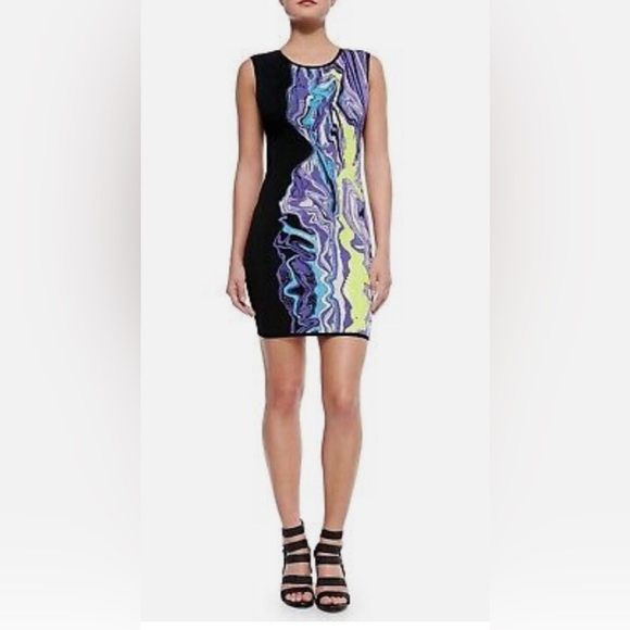 Herve Leger Dresses & Skirts - NWT Herve Leger Bridget Dress